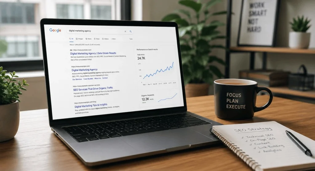 Do SEO Services Really Work Second Banner