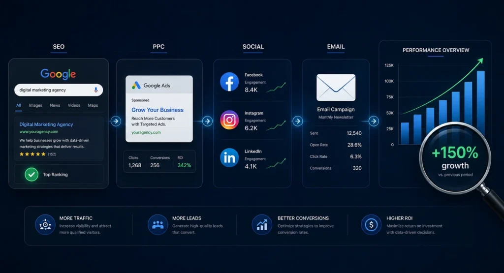 Is Digital Marketing Legit Banner