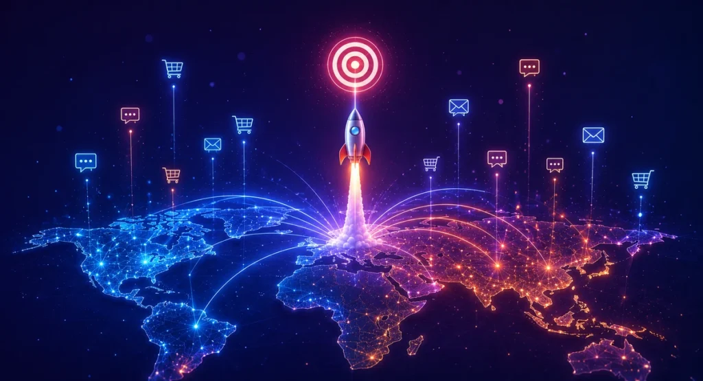Why Is Digital Marketing Important in the Modern Business World Banner